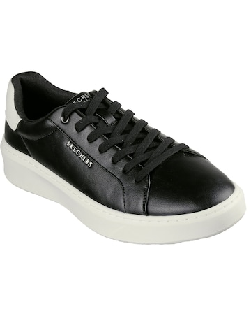 Skechers Court Break Suit Sneaker