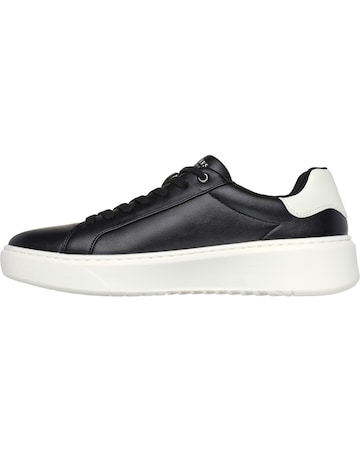 Skechers Court Break Suit Sneaker