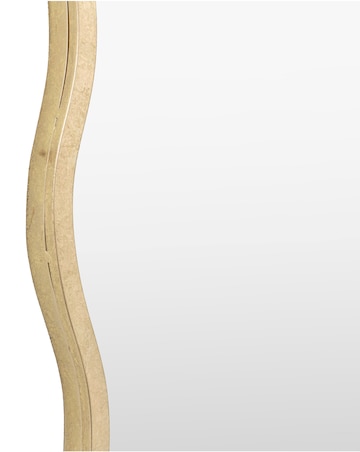 Gallery Sloane Leaner Mirror