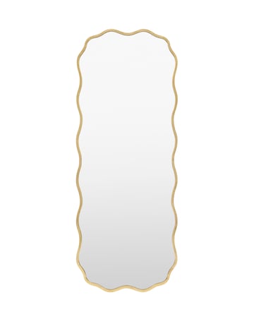Gallery Sloane Leaner Mirror