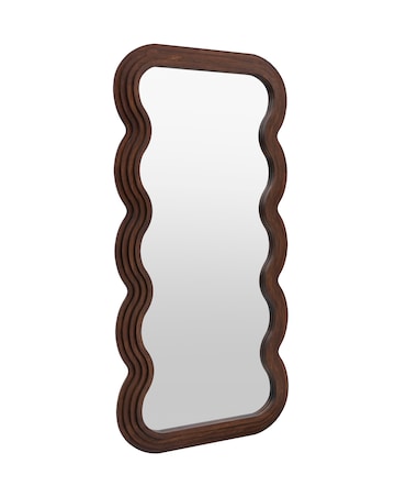 Gallery Hasker Leaner Mirror