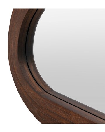 Gallery Hasker Leaner Mirror