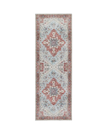 Marrakesh Washable Easy-Care Runner