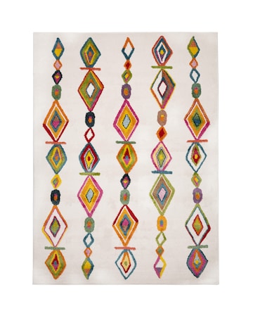 New Villa Tribal Rug