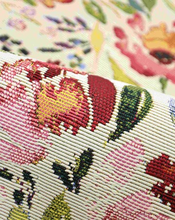 Tropico Floral Indoor/Outdoor Rug