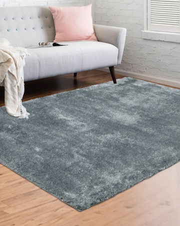 Soft Washable Rug