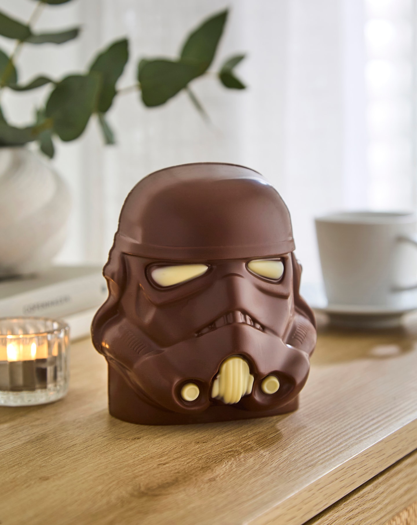 New In - Treat Kitchen Stormtrooper Helmet