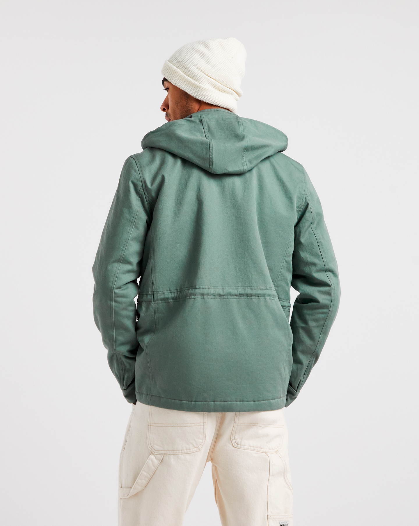Old navy deals mens parka