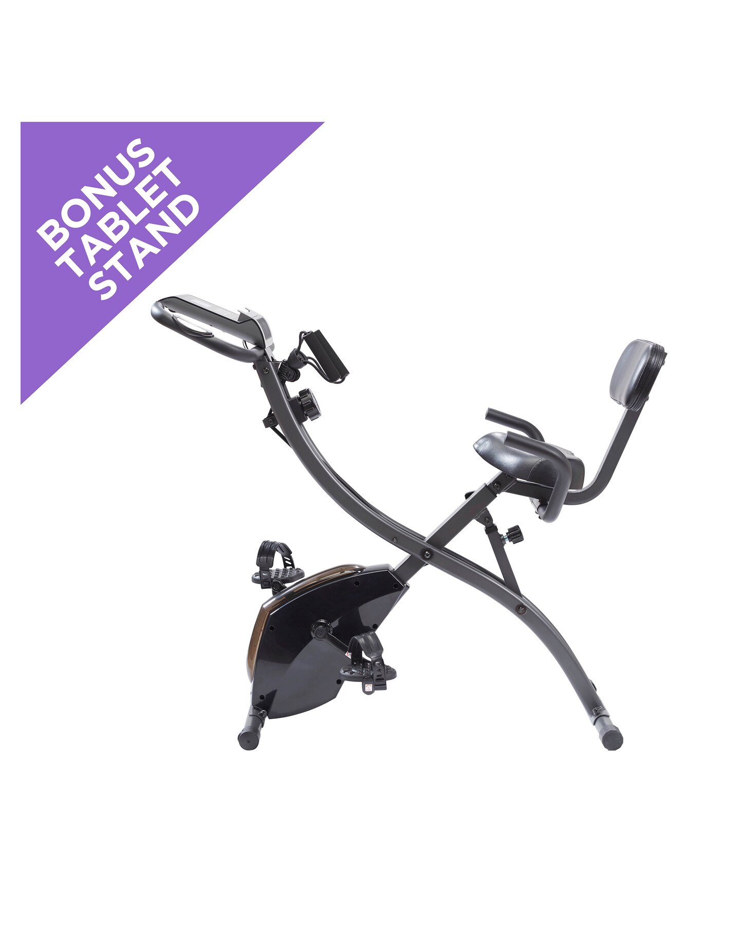 2 in sales 1 exercise bike