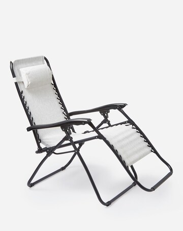 Pair of Zero Gravity Chairs