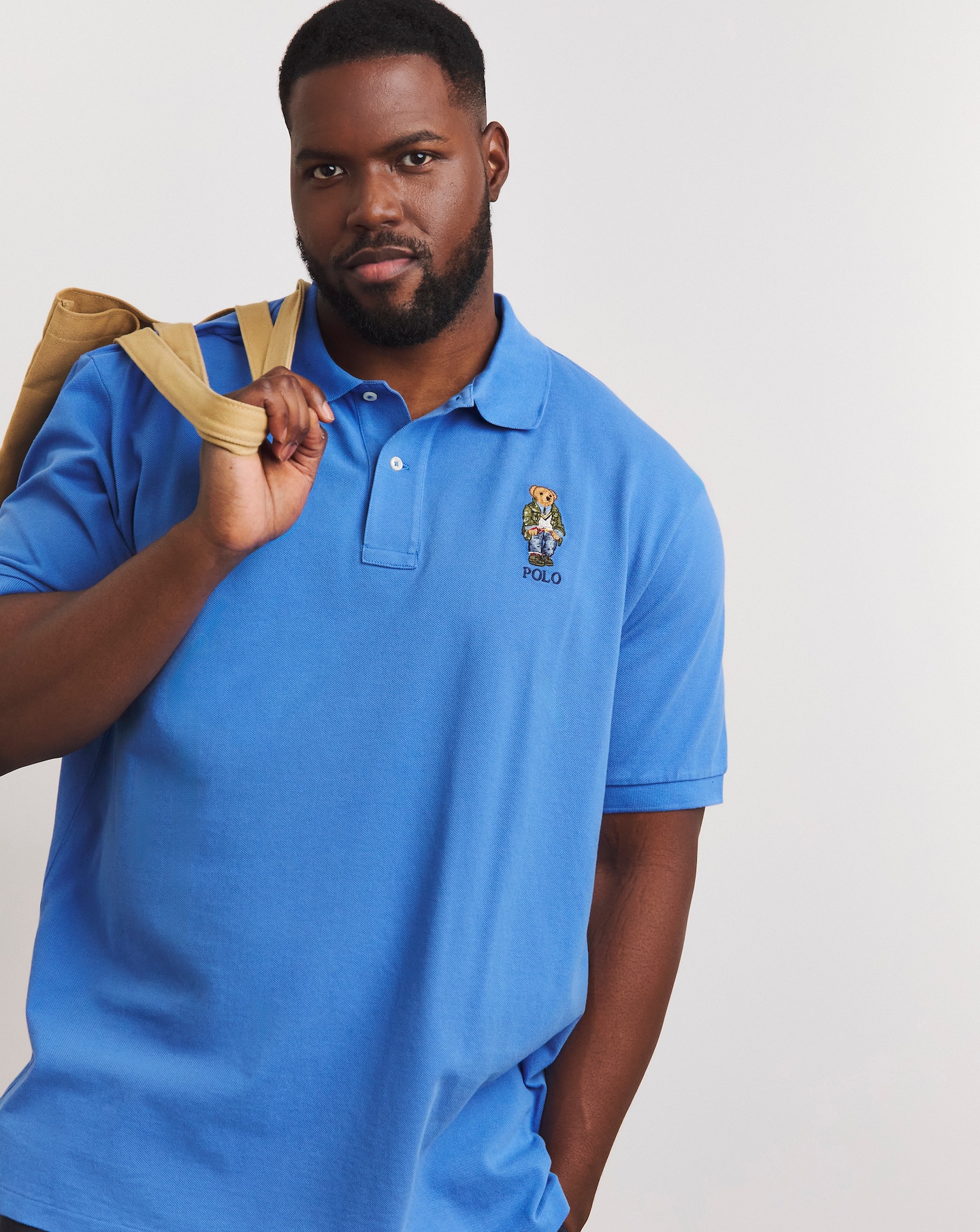 Polo Ralph Lauren Bear Shirt