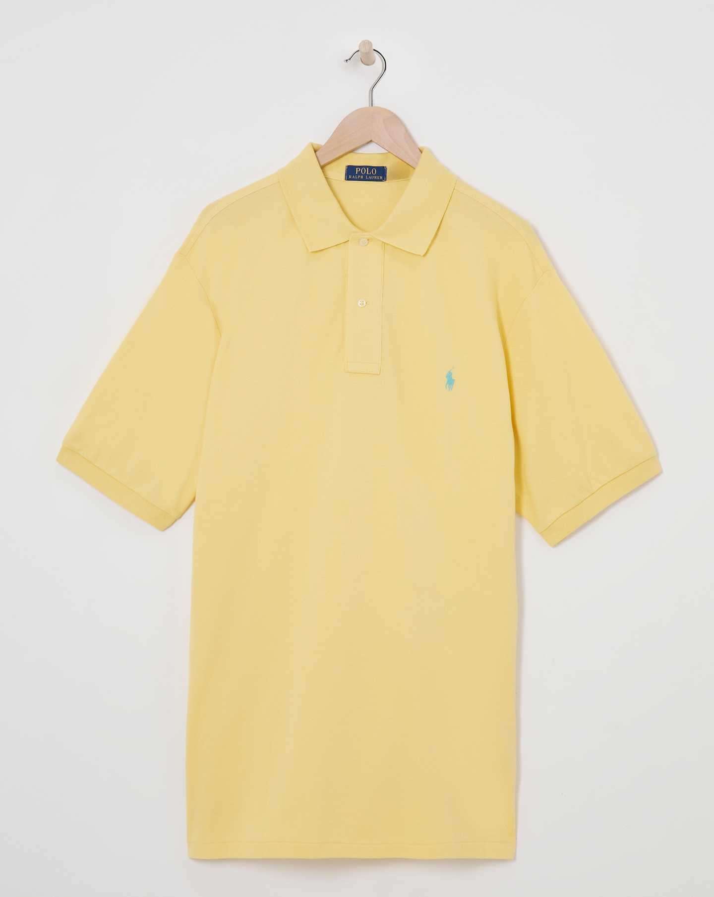 POLO RALPH LAUREN CLASSIC SHIRT