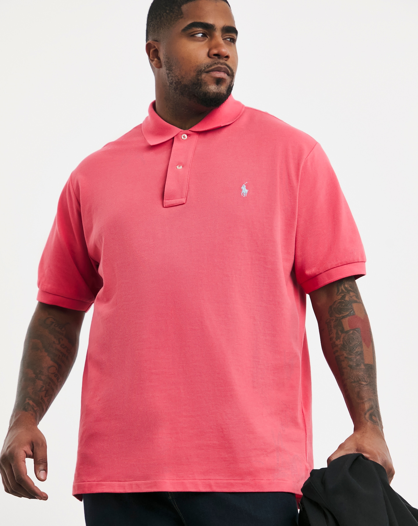 POLO RALPH LAUREN CLASSIC SHIRT