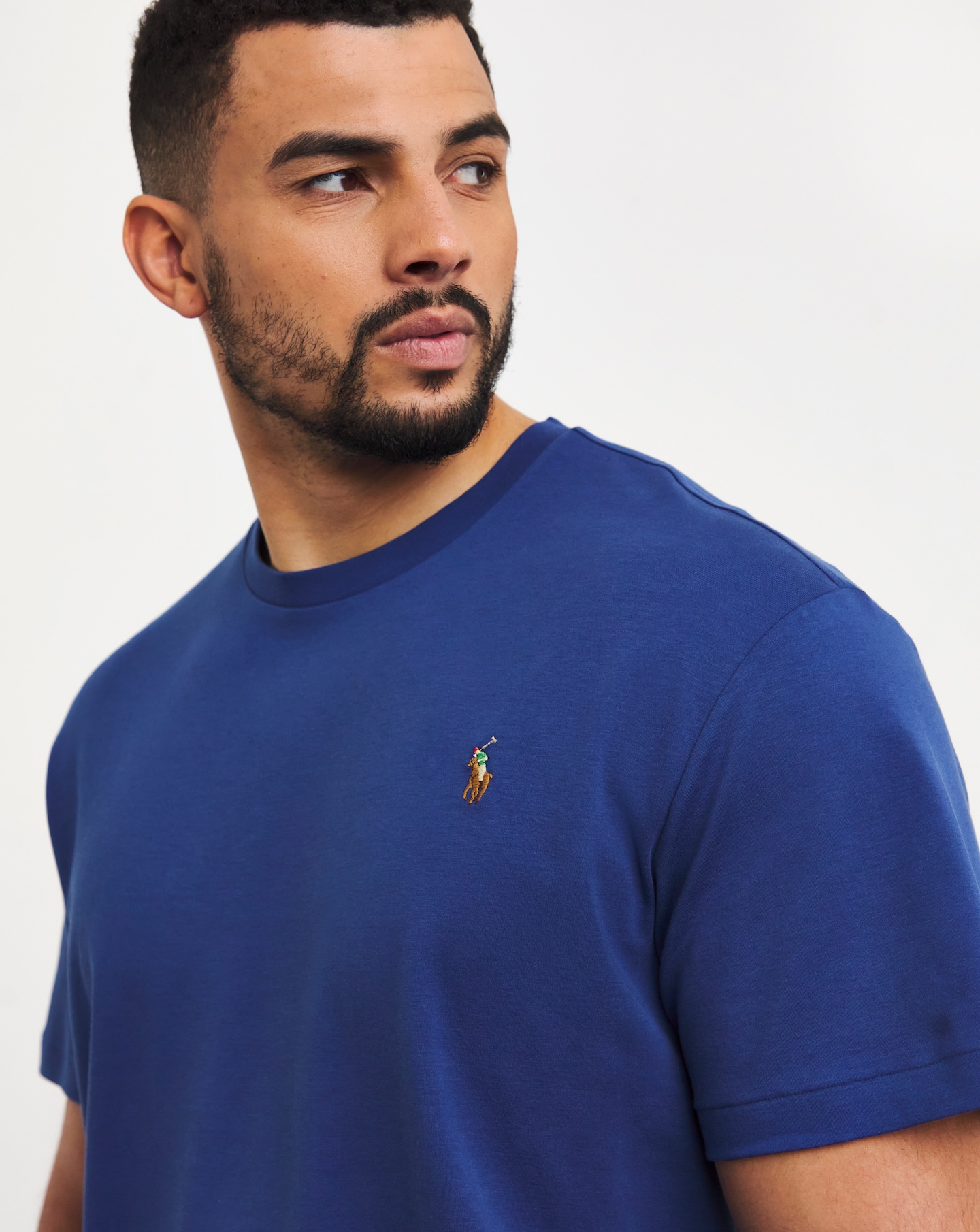 Polo Ralph Lauren Super Soft T-Shirt