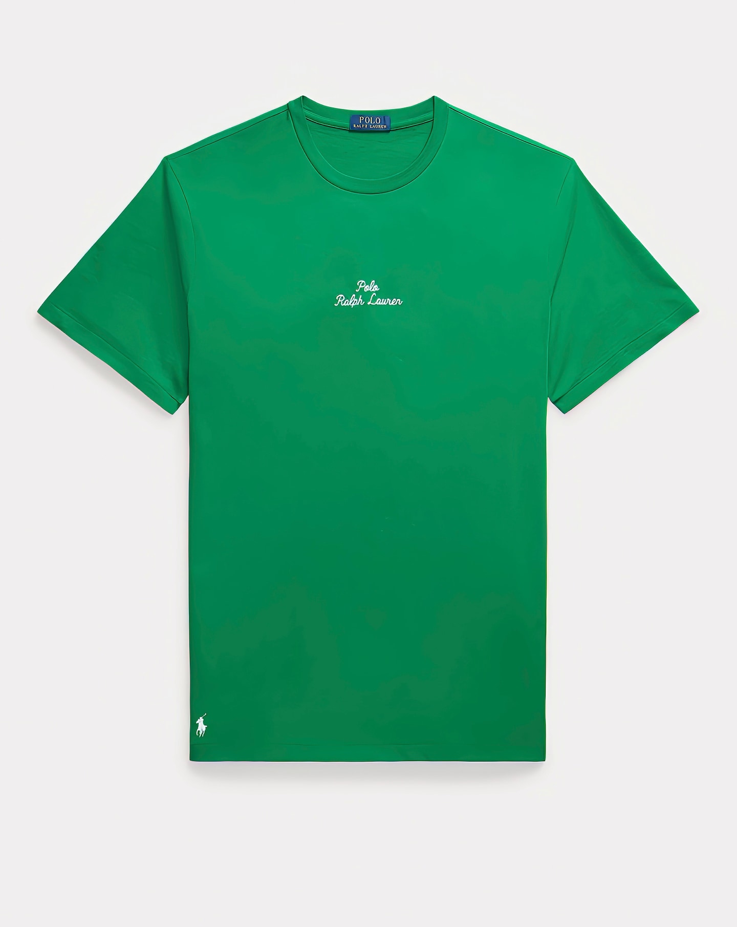 Polo Ralph Lauren Script Logo T-Shirt
