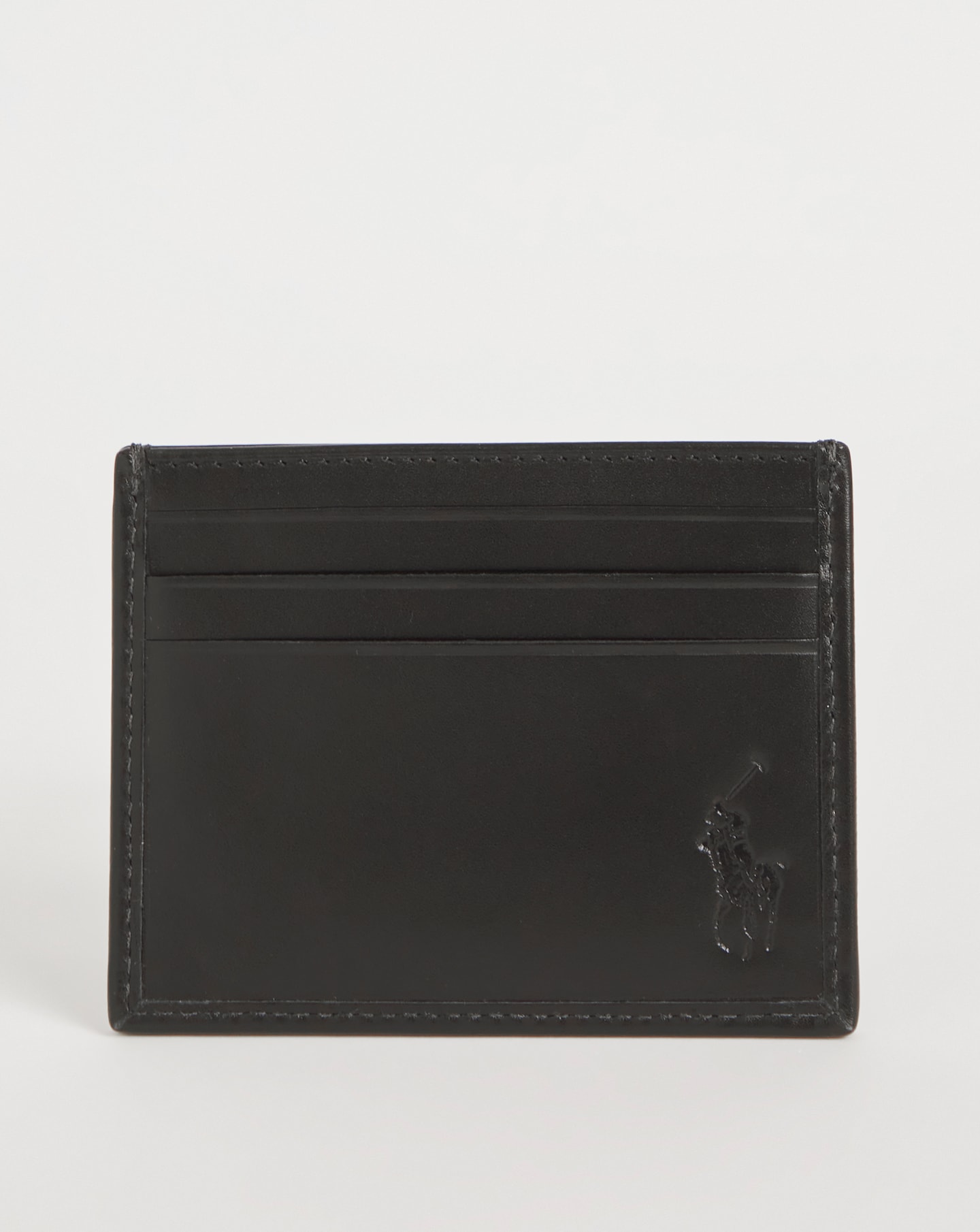 Polo Ralph Lauren Leather Card Holder