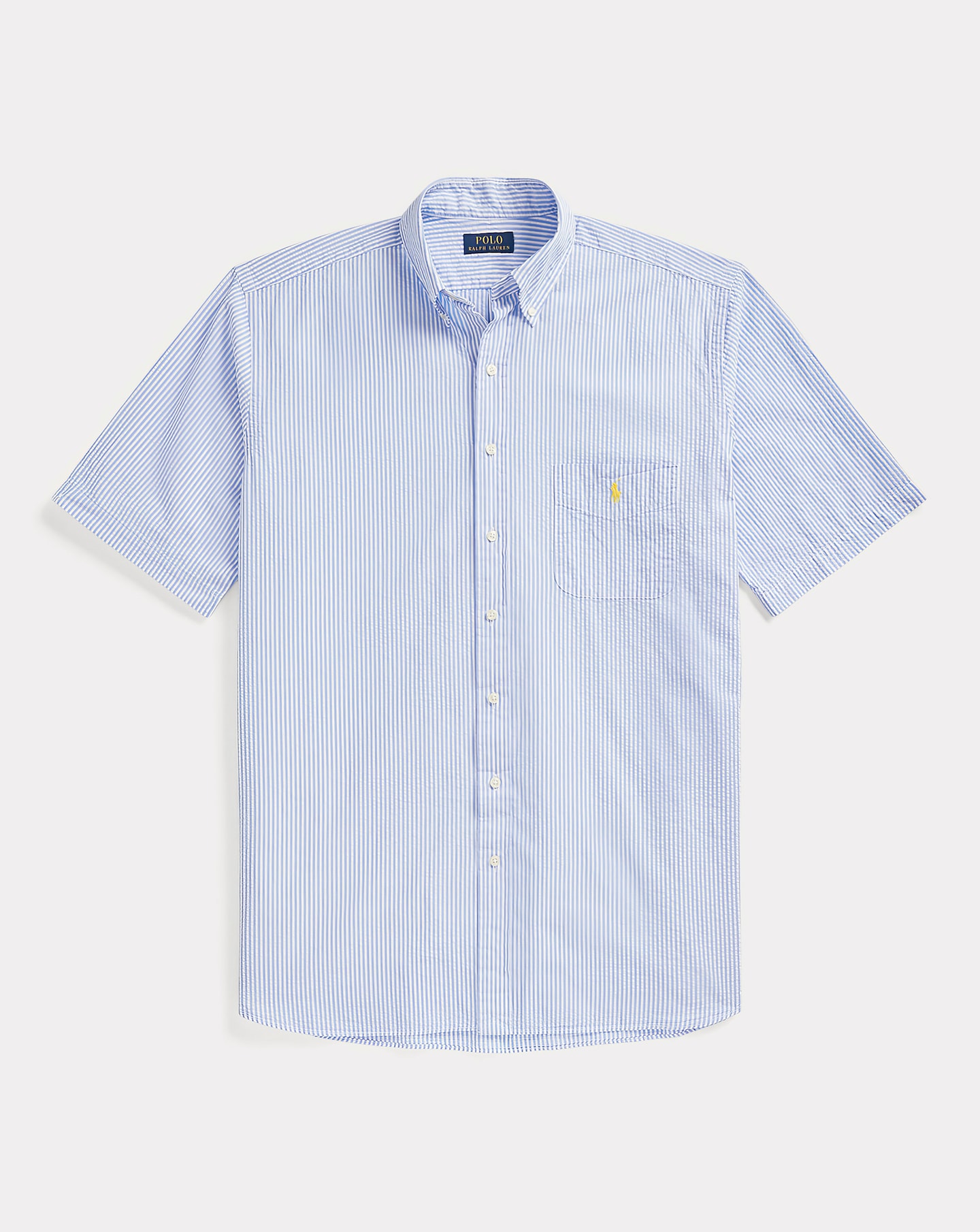 Polo Ralph Lauren Seersucker Shirt