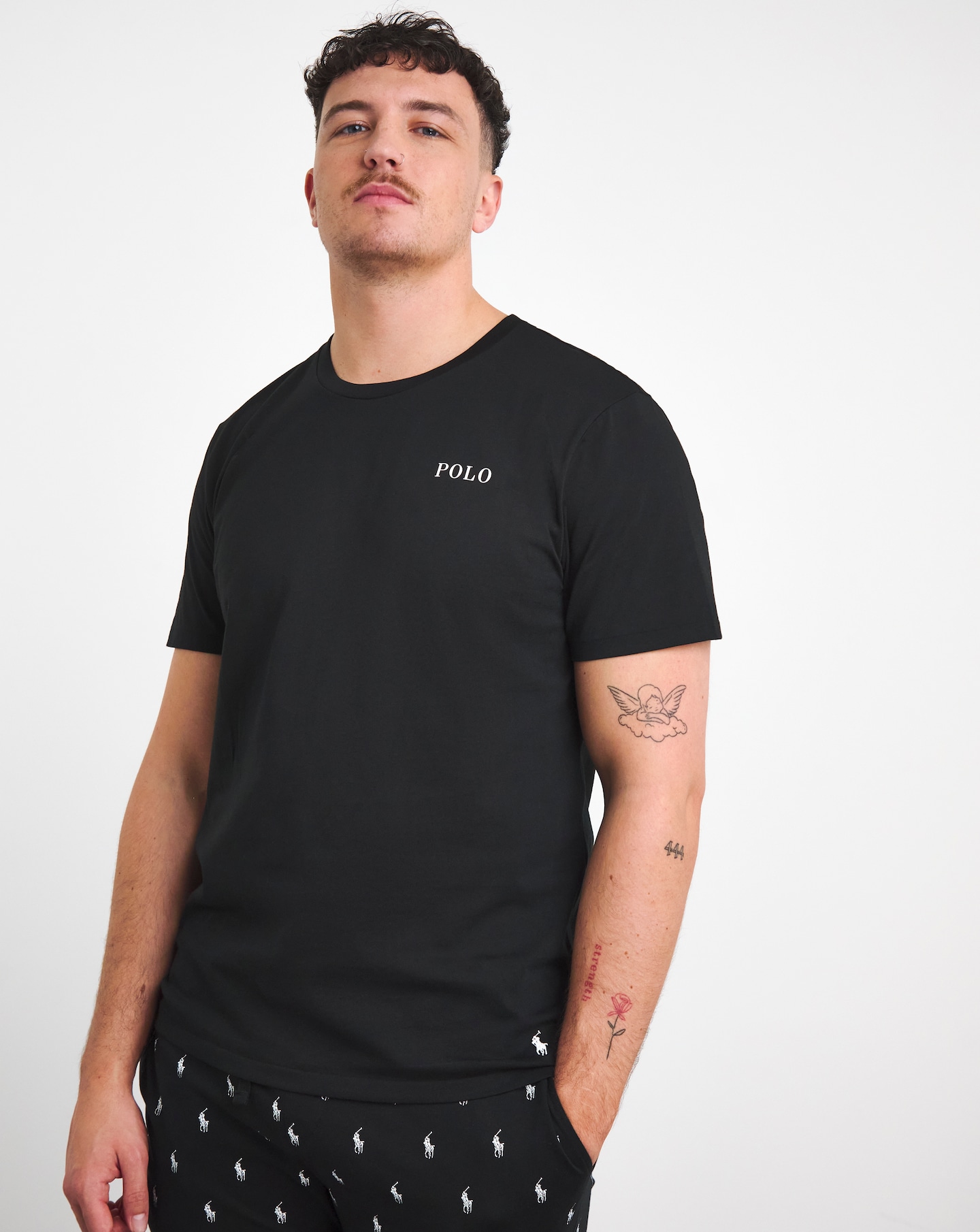 Polo Ralph Lauren Lounge T-Shirt