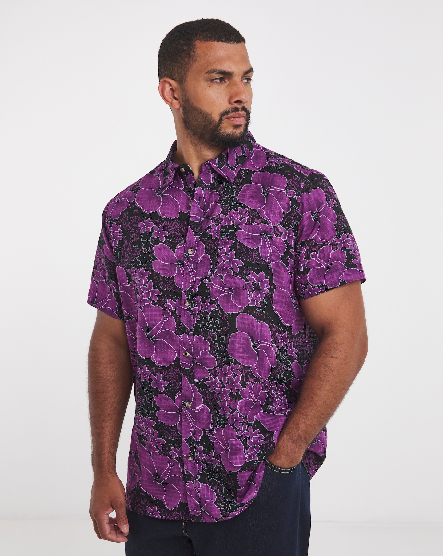 Joe Browns Loving Summer Shirt Long