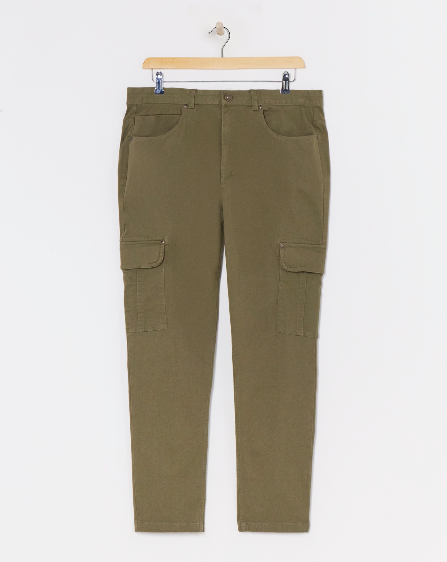 Joe Browns Full Of Action Combat Cargo