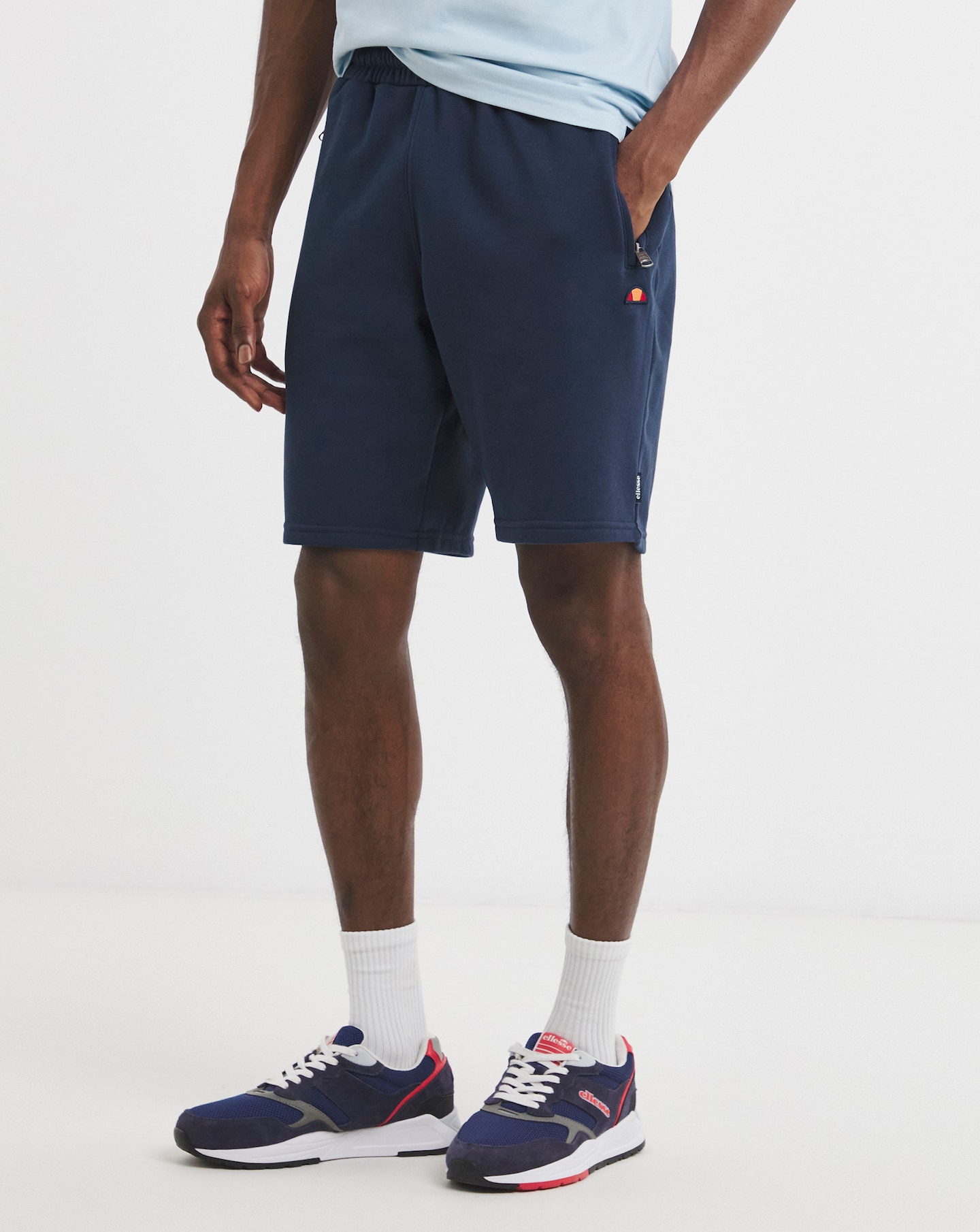 ellesse Coressia Shorts