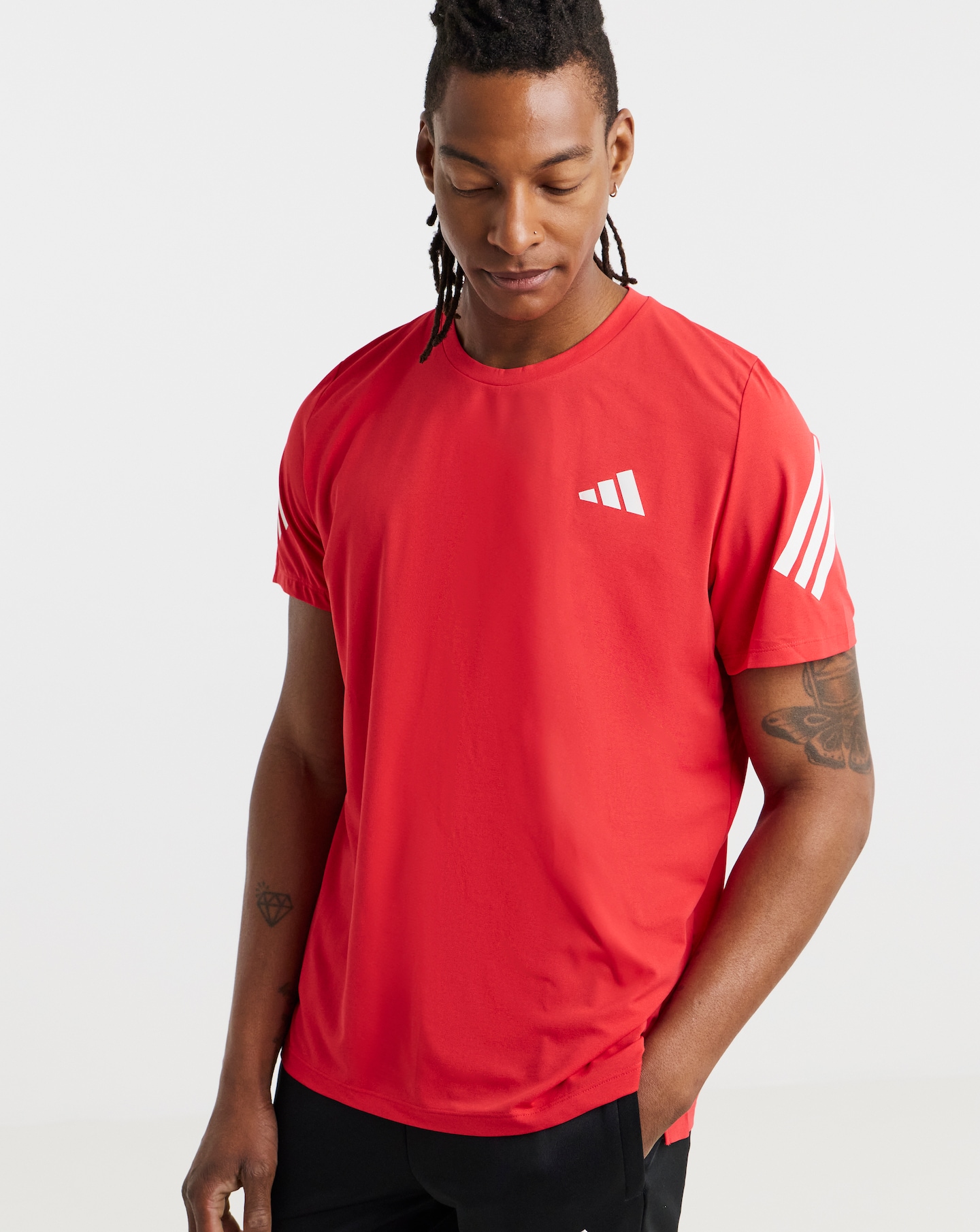 New In - adidas 365 Tech T-Shirt