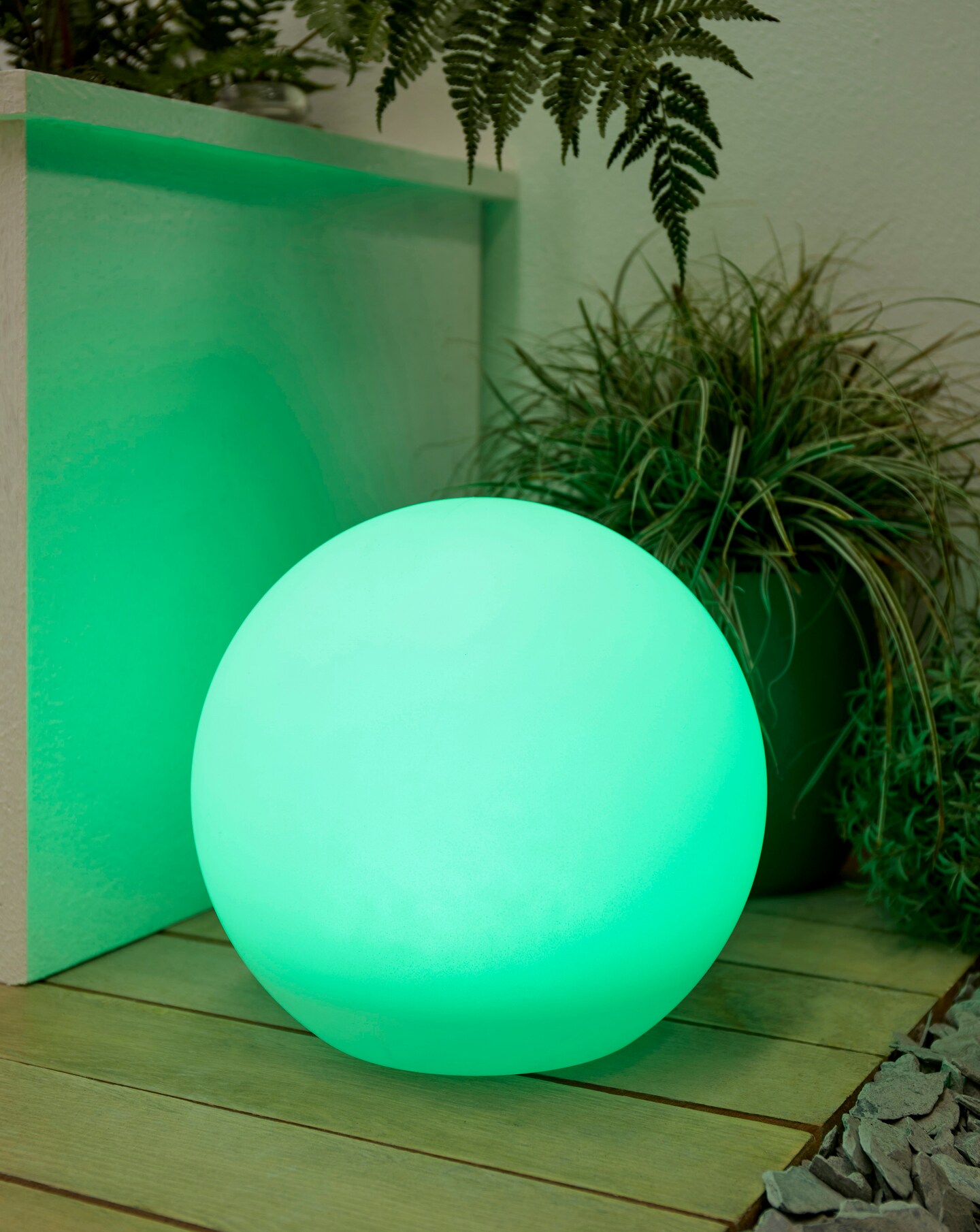 Luniere Orb - X Large