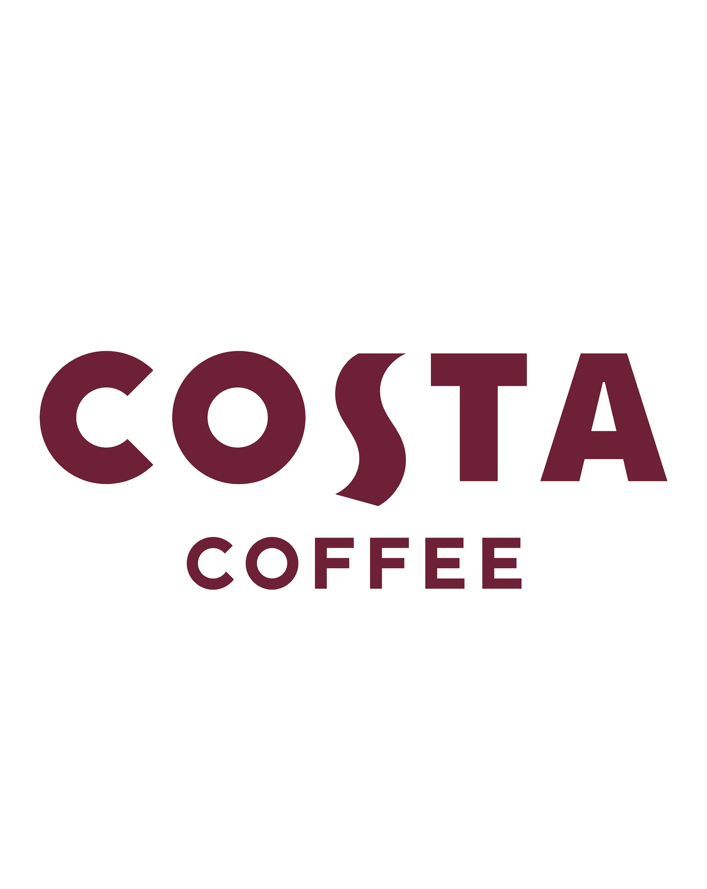 Costa Coffee #20 Gift Card