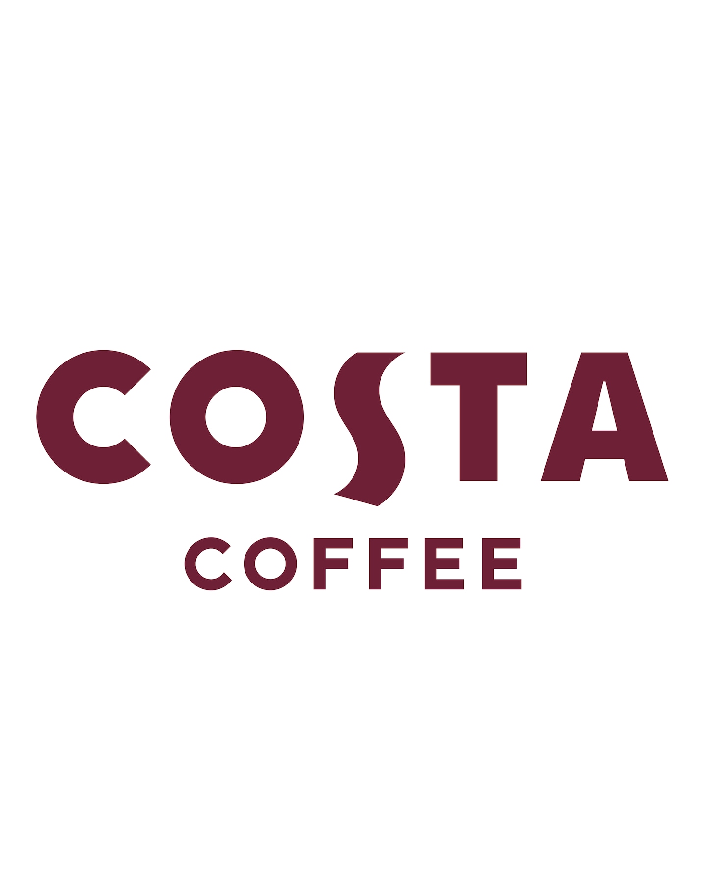 Costa Coffee #50 Gift Card