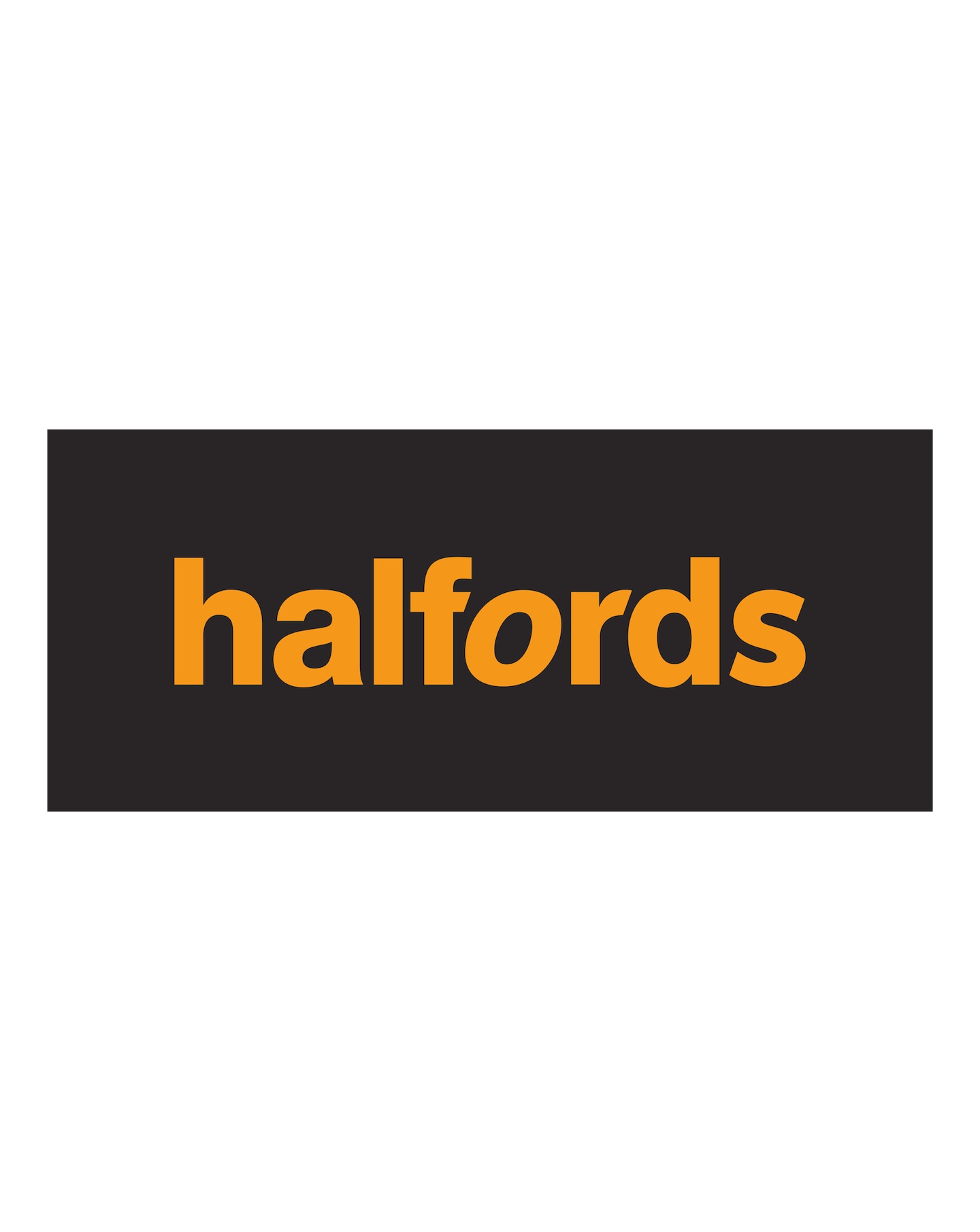 Halfords #100 Gift Card