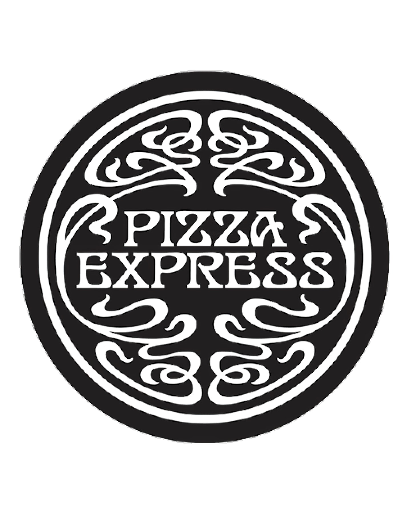Pizza Express #20 Gift Card