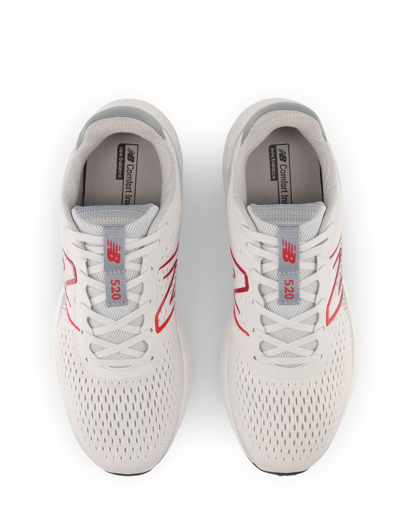 New balance 520 white sale