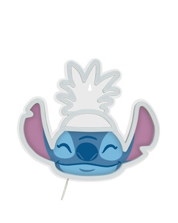 Stitch Wall Mountable LED Neon Light