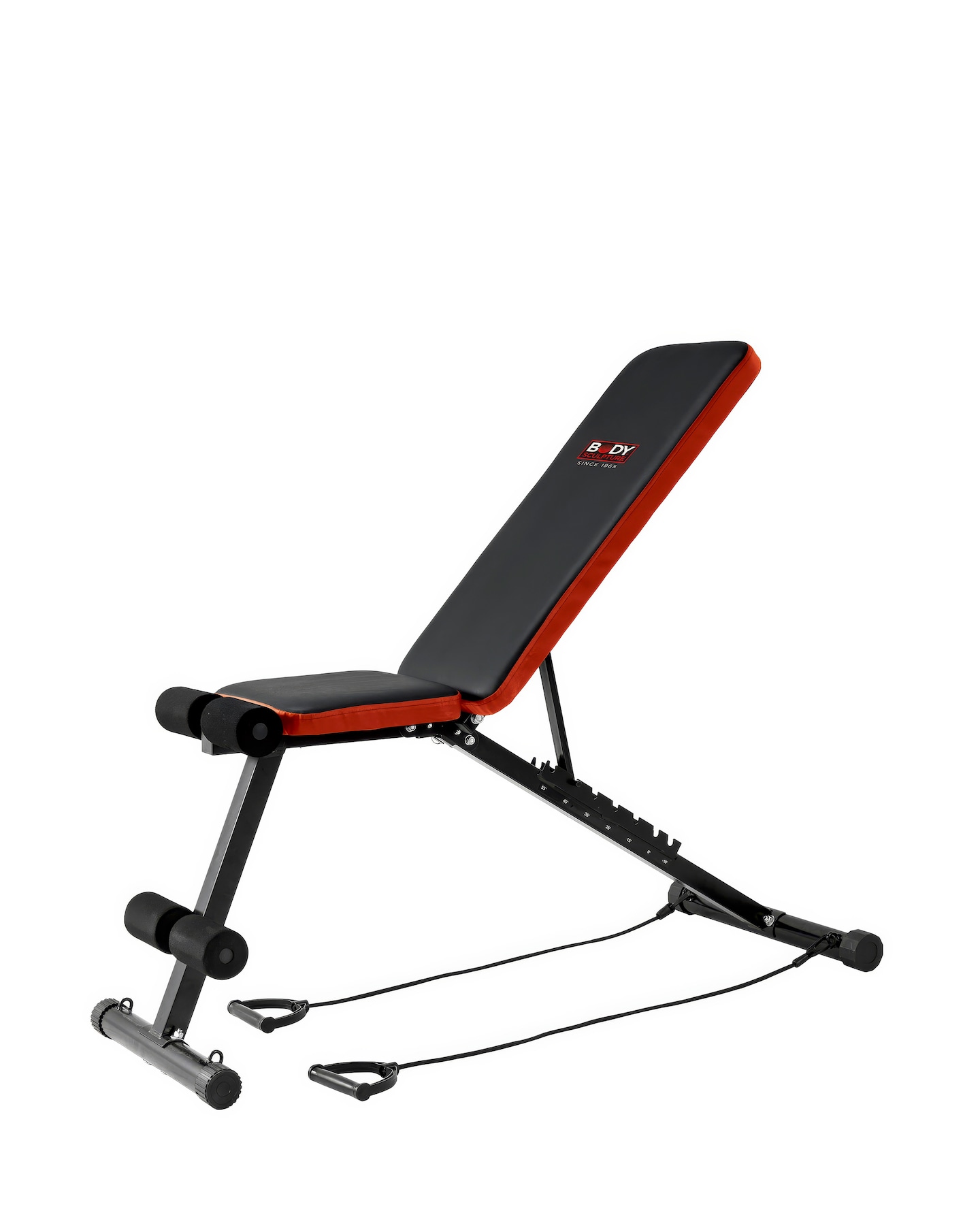 Body Sculpture BSB621 Incline Bench
