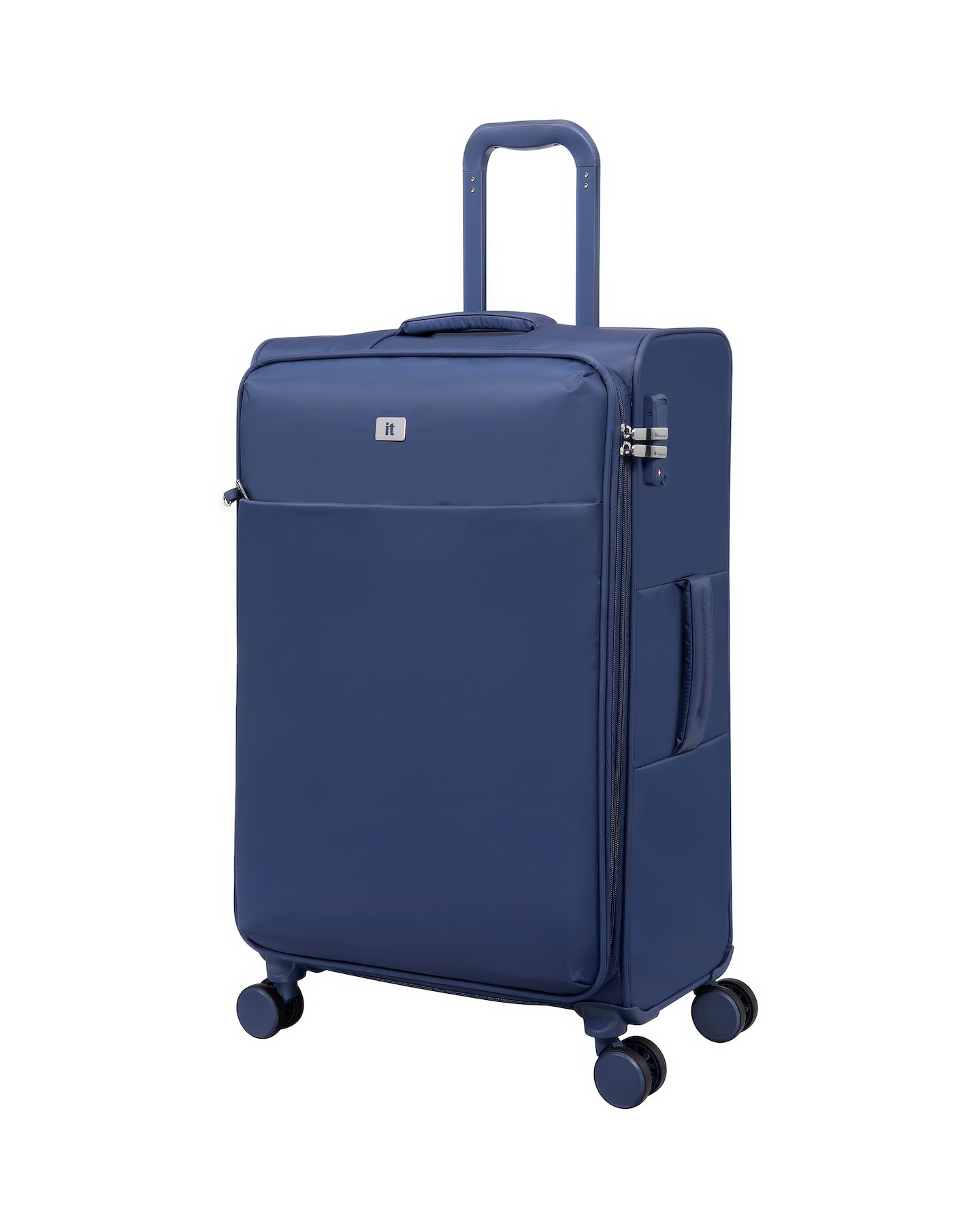 IT Luggage Lustrous Medium Suitcase