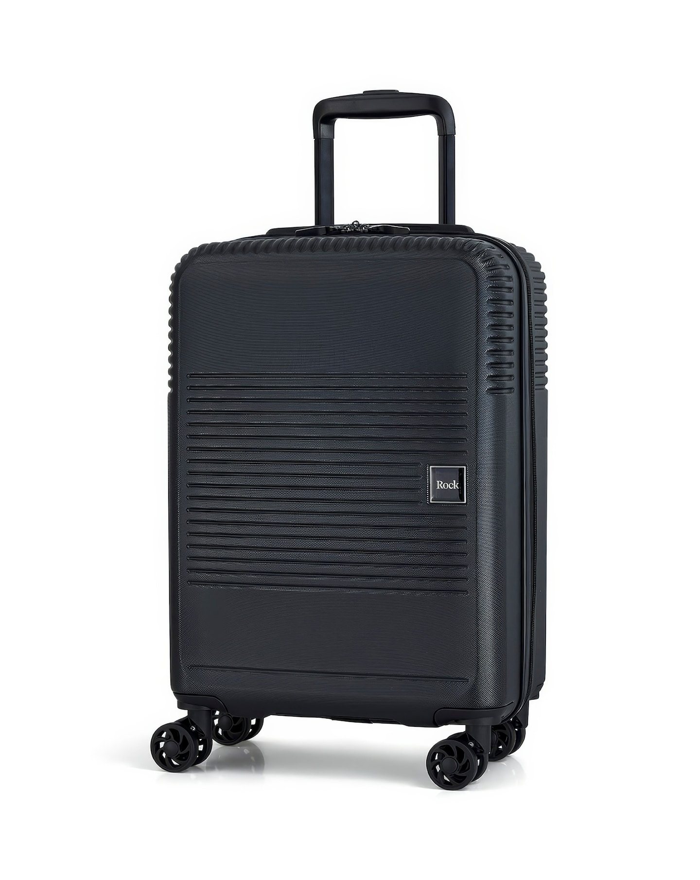 Rock Lincoln Cabin Suitcase