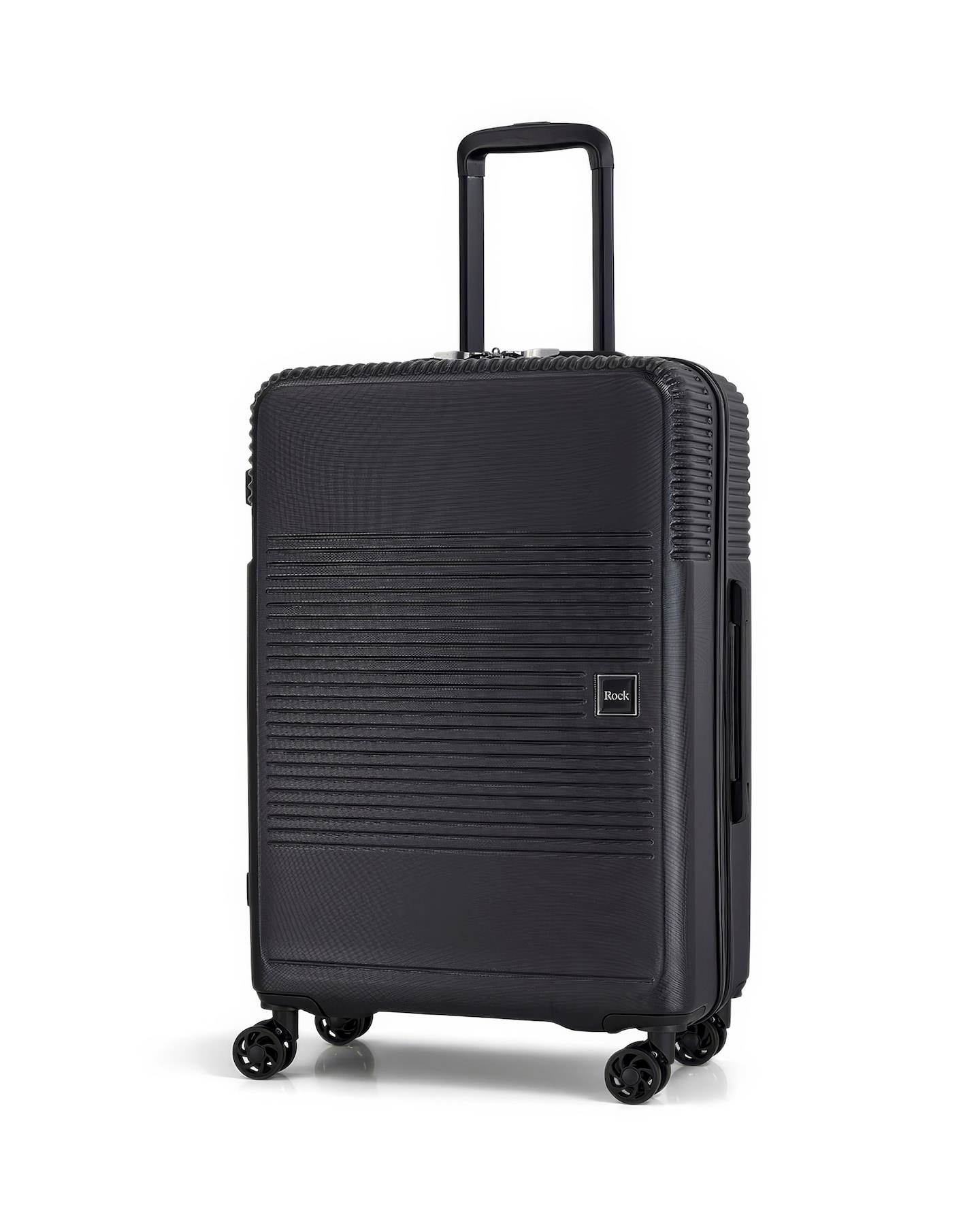 Rock Lincoln Medium Suitcase