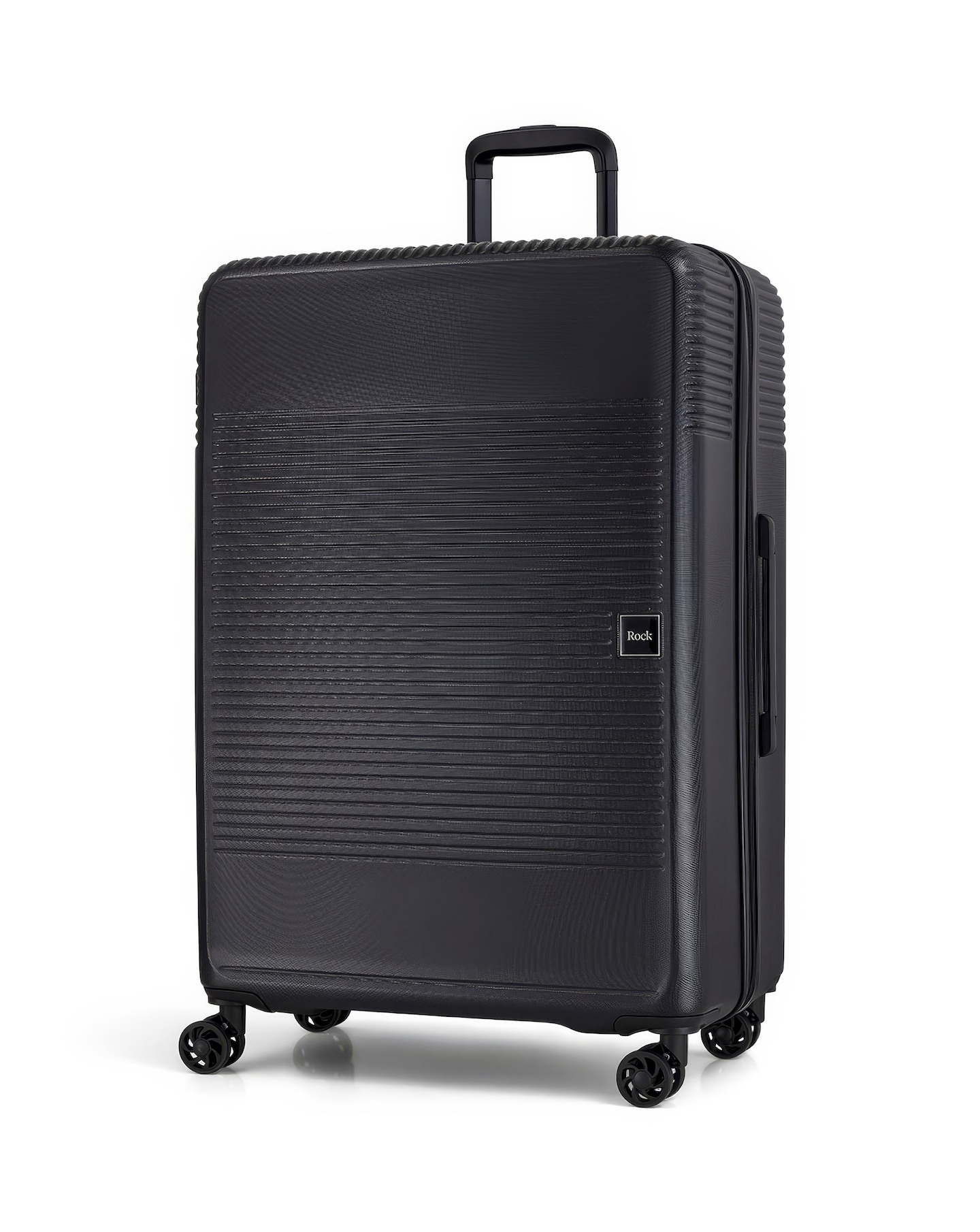 Rock Lincoln Large Suitcase