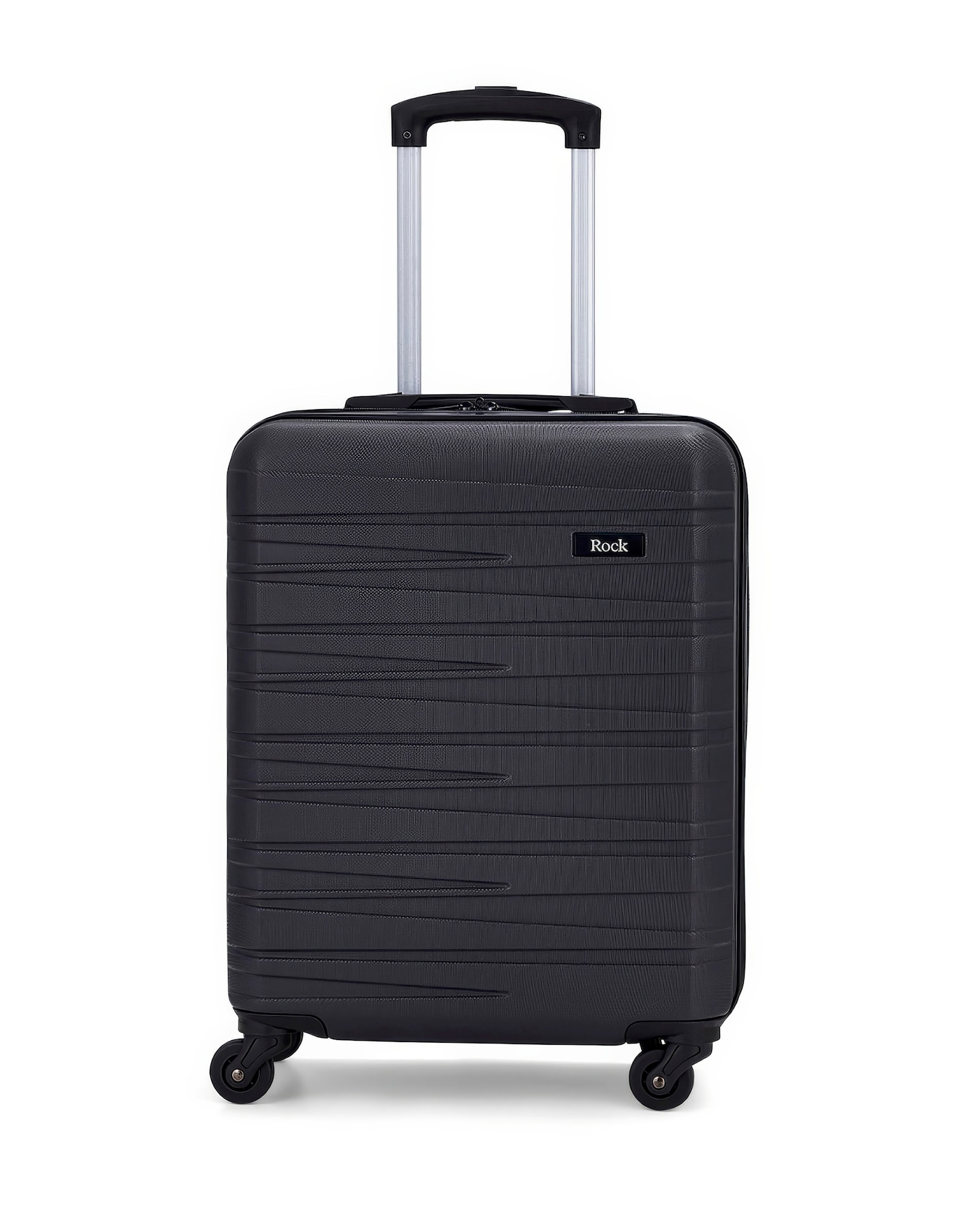 Rock Seattle Cabin Suitcase