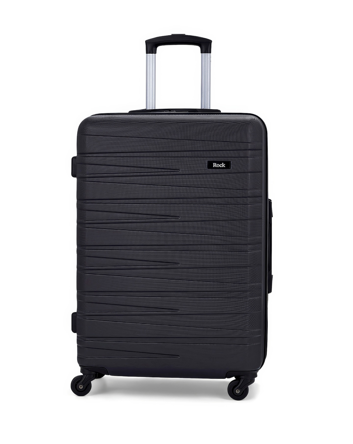 Rock Seattle Medium Suitcase