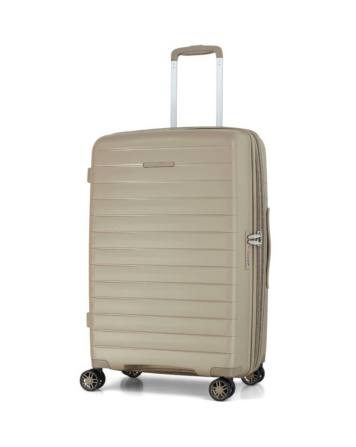Rock Palma Medium Suitcase