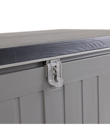 Charles Bentley 190L Indoor/Outdoor Storage Box