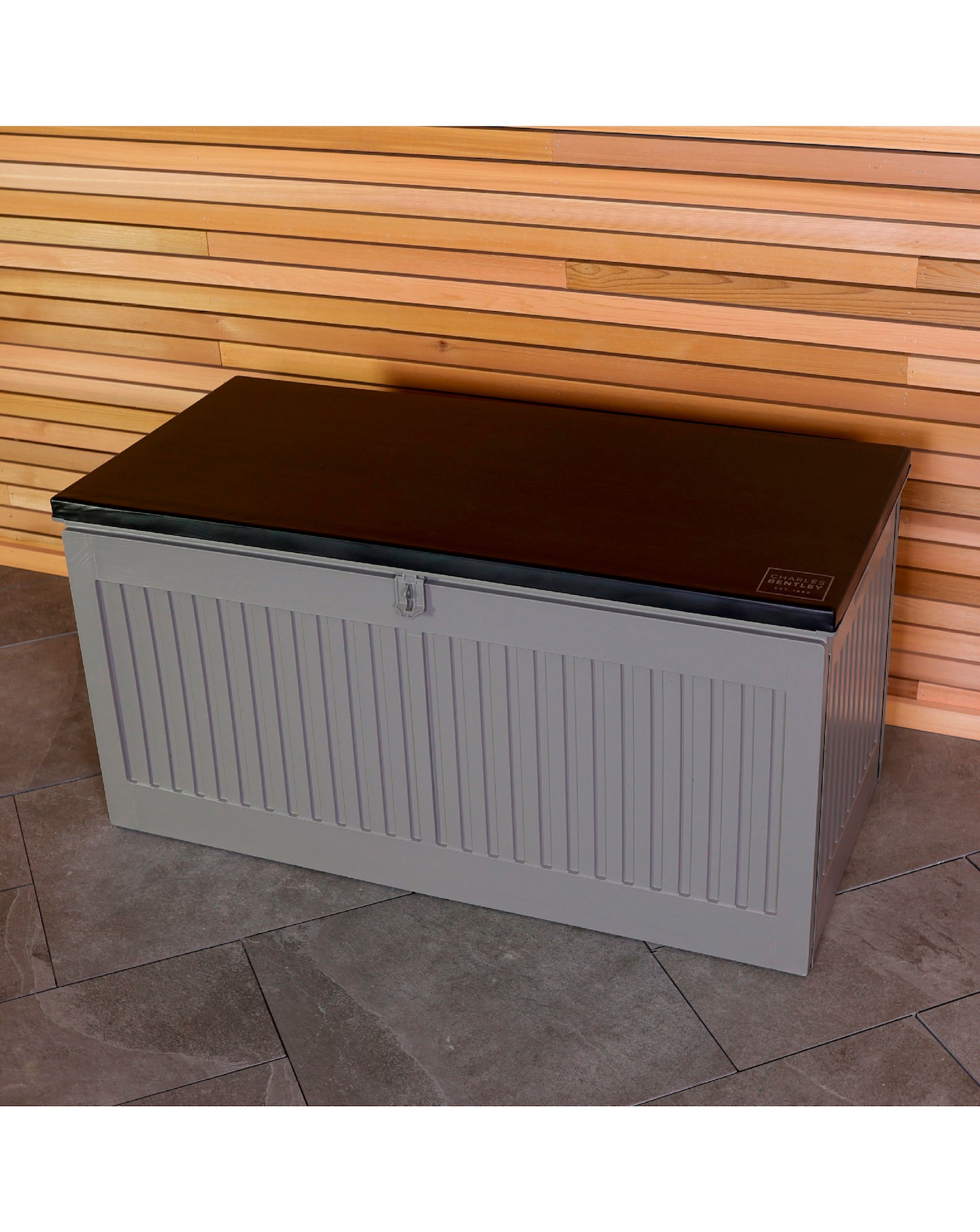 New In - 270L Indoor/Outdoor Storage Box