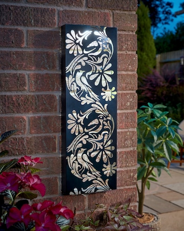 Illumina DecorPanel - Fauna