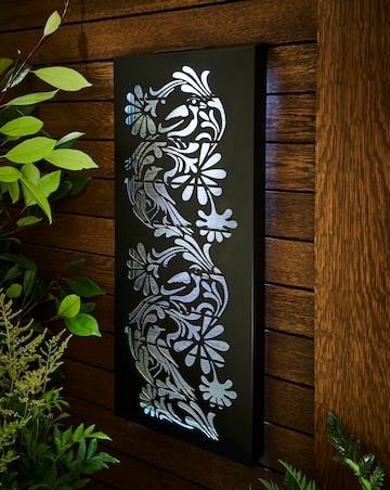 Illumina DecorPanel - Fauna