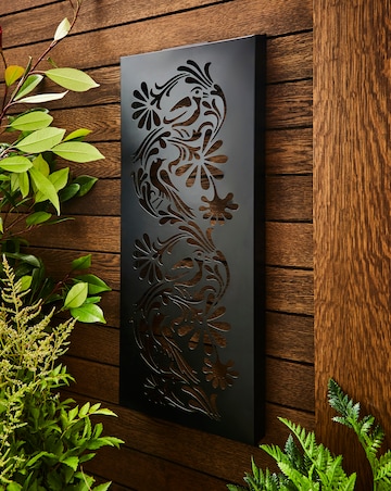 Illumina DecorPanel - Fauna