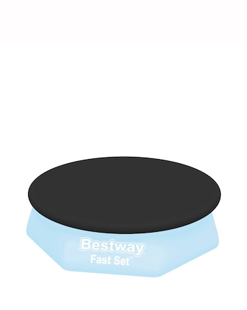 Bestway 8ft Fast Set Pool Cover