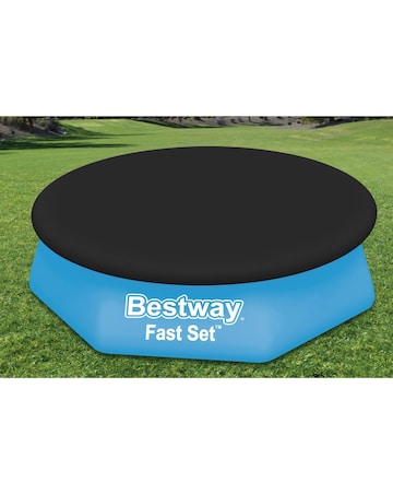Bestway 8ft Fast Set Pool Cover