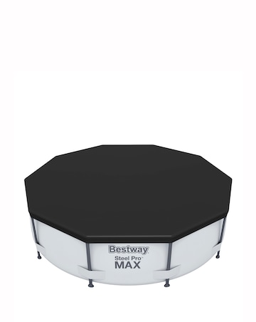 Bestway 10ft Fast Set Pool Cover