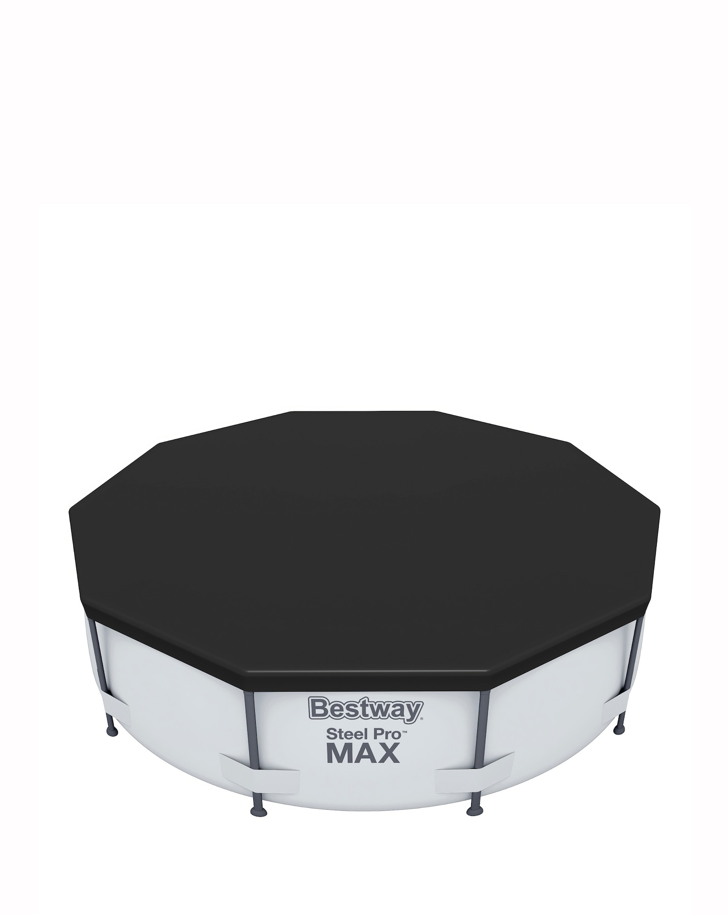 Bestway 10ft Fast Set Pool Cover